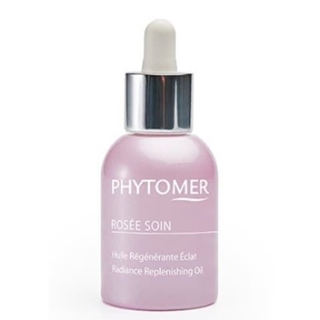 Aceite Regenerante Luminosidad Rosée Soin Phytomer - Imagen 1