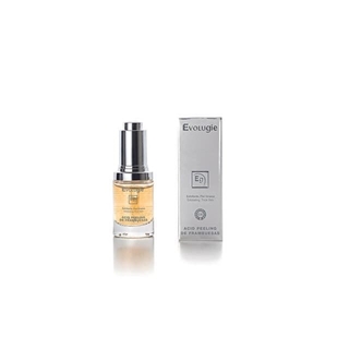 Ácido Peeling Frutal Suave de Frambuesas ACID PEELING DE FRAMBUESAS Evolugie - Imagen 1