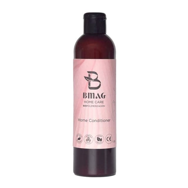 Acondicionador BMag Home Care con Queratina 250 ml Biopolimerización - Imagen 1