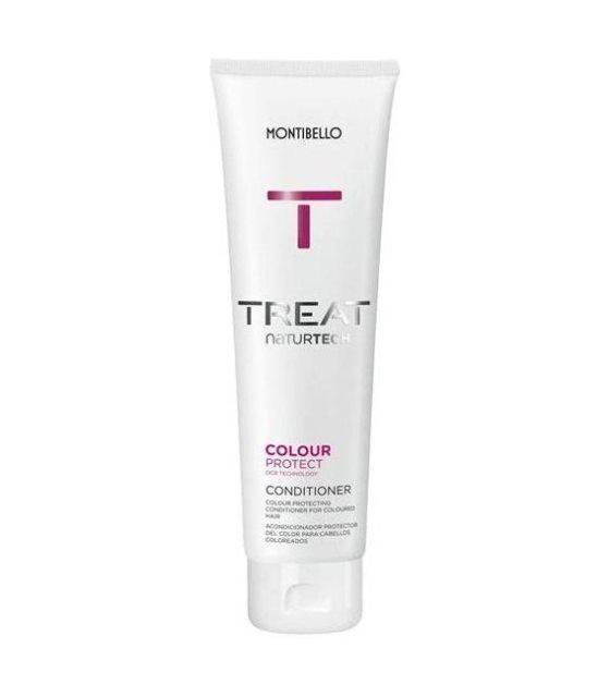 Acondicionador Color Protect Treat Naturtech Montibello - Imagen 1