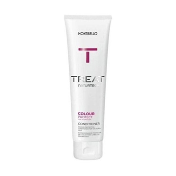 Acondicionador Color Protect Treat Naturtech Montibello - Imagen 1