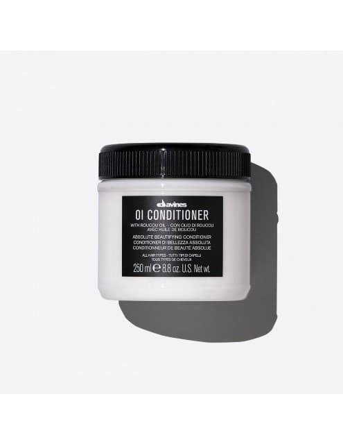 Acondicionador OI Davines - Imagen 1