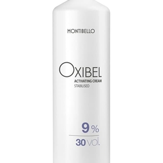 Activador Oxidante Coloración Cabello Oxibel Cream 30 vol. (9 %) Montibello - Imagen 1