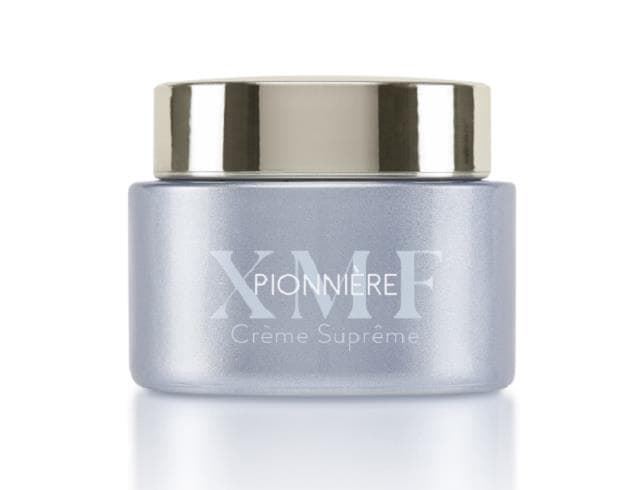 Antiedad Crema Suprema de Juventud y Luminosidad PIONNIERE XMF SUPREME Phytomer - Imagen 1