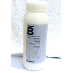 Balance Relaxing System Extra delicate Neutralizer Acondicionador 500 ml Davines - Imagen 2