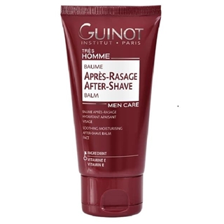 Bálsamo Calmante después del Afeitado Baume Après-Rasage Guinot - Imagen 1