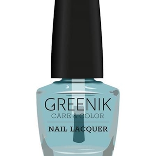 Base Uñas Mayor Duración Base Nail Lacquer Greenik - Imagen 1