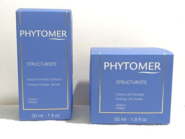 BLACK FRIDAY Antiarrugas Reafirmante Crema Resubstance + Sérum Structuriste Reafirmante Phytomer - Imagen 1