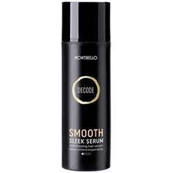 BLACK FRIDAY Cabello Liso Mascarilla Repara Texturising Conditioning Mask + Serum Alisador Protector Smooth Sleek Serum Montibello - Imagen 2