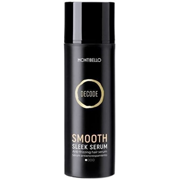 BLACK FRIDAY Cabello Liso Mascarilla Repara Texturising Conditioning Mask + Serum Alisador Protector Smooth Sleek Serum Montibello - Imagen 2