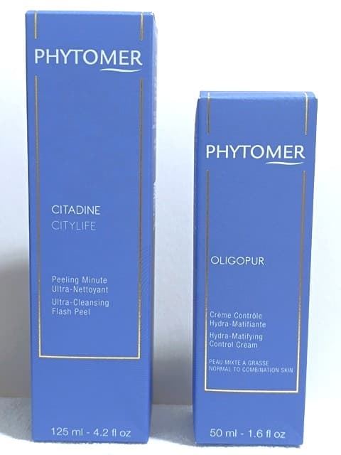 BLACK FRIDAY Peeling CITADINE + - Imagen 1