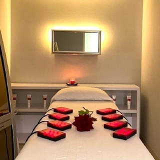 BLACK FRIDAY Reductor y Tonificante con Estimulación e Infrarrojos 6 Sesiones - Imagen 2