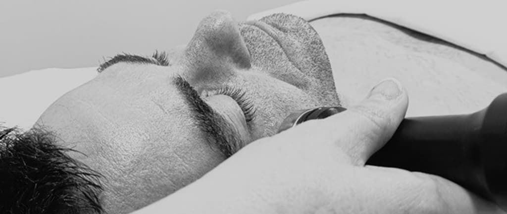 BLOG CUIDADO MASCULINO