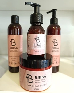 BMAG HOME CARE 10% DESCUENTO