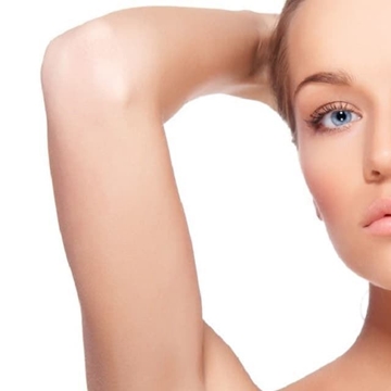 Brazos Tratamiento Reductor y Reafirmante - Imagen 1