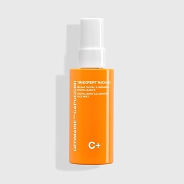 Bruma Facial Iluminadora de vitamina C Germaine de Capuccini - Imagen 1
