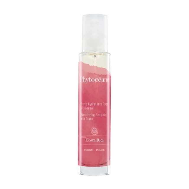 Bruma Hidratante Corporal Brume Hydratante Corps à la Goyave – Phytocéane - Imagen 1