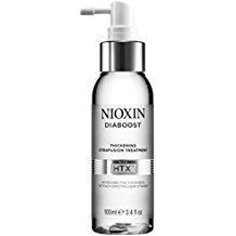 Cabello Fino Tratamiento Voluminizador Diaboost Nioxin 100ml - Imagen 1