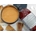 Cabellos Castaños Alchemic Shampoo Tobacco + Conditioner Tobacco Alchemic Davines - Imagen 1