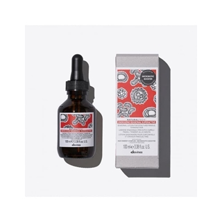 Caída Cabello Loción Regeneradora ENERGIZANTE ESTACIONAL SUPERACTIVO Naturaltech Energizing Davines - Imagen 1