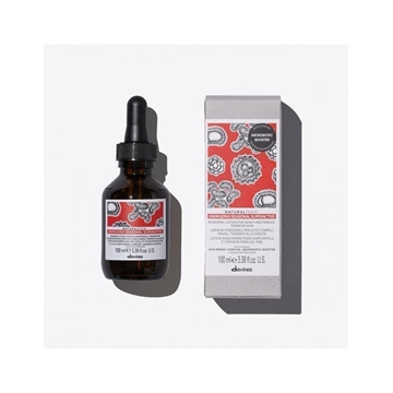 Caída Cabello Loción Regeneradora ENERGIZANTE ESTACIONAL SUPERACTIVO Naturaltech Energizing Davines - Imagen 1