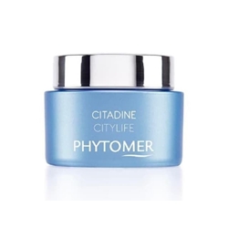 Caja Regalo Pack Crema Hidratante Rostro y Ojos Citadine & Bruma Hidratante Sensorial Phytomer - Imagen 2