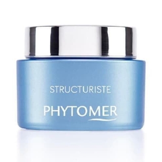 Caja Regalo Pack Crema Reafirmante Tensora Structuriste & Bruma Hidratante Sensorial Phytomer - Imagen 2