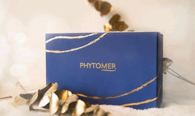 Caja Regalo Pack Crema Resubstance Piel Madura & Bruma Hidratante Sensorial Phytomer - Imagen 1