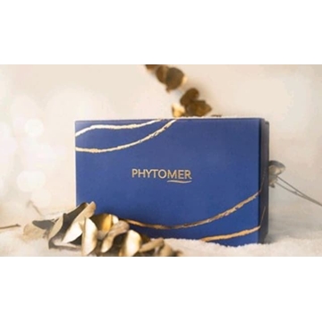 Caja Regalo Pack Crema Resubstance Piel Madura & Bruma Hidratante Sensorial Phytomer - Imagen 1