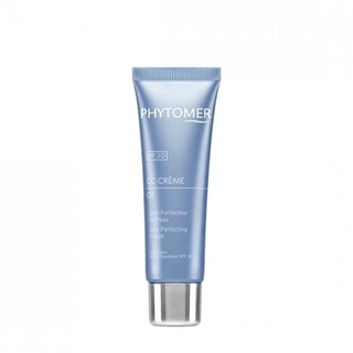 CC Creme 01 Piel Perfecta SPF20 Phytomer Hidratación y Maquillaje - Imagen 1