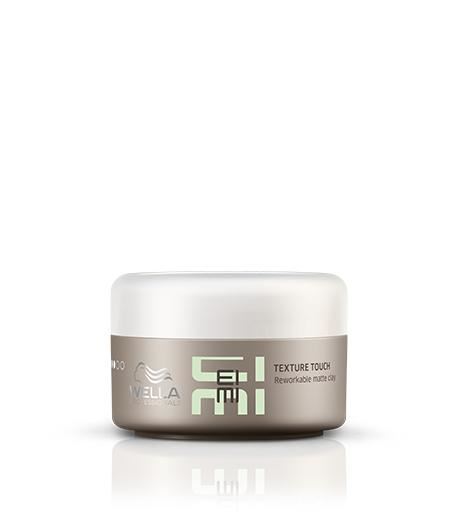 Cera Mate Texture Touch Acabado Perfecto para Cabello Wella - Imagen 1