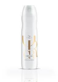 Champú Brillante Oil Refrexions Wella - Imagen 1