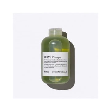 Champú Cabello Seco Deshidratado Hidratante MOMO Davines - Imagen 1