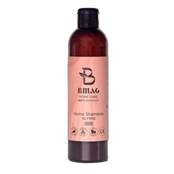 Champú Cabellos Rizos Método Curly Home Shampoo 3S free Bmag - Imagen 1
