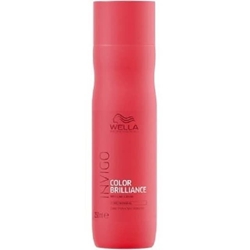 Champú Color Brilliance Shampoo Invigo Wella - Imagen 1