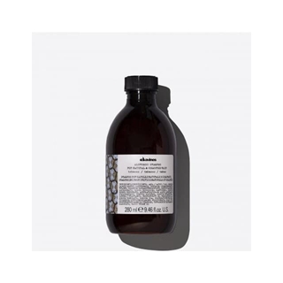 Champú Color Tabaco Alchemic Shampoo Tobacco Davines - Imagen 1