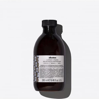 Champú Color Tabaco Alchemic Shampoo Tobacco Davines - Imagen 1
