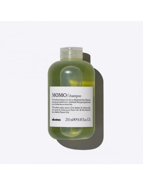 Champú Hidratante Cabello Seco Deshidratado MOMO Davines - Imagen 1