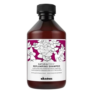 Champú Hidratante con Ácido Hialuronico Replumping Champoo Naturaltech Davines - Imagen 1