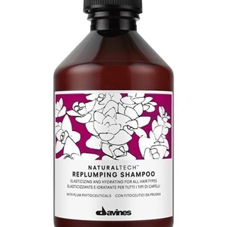 Champú Hidratante con Ácido Hialuronico Replumping Champoo Naturaltech Davines - Imagen 1