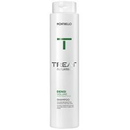 Champú Volumen Densi Volumen Treat Naturtech Montibello 500ml. - Imagen 1