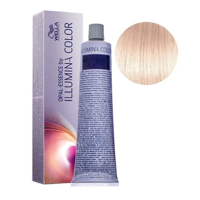 Color Permanente ILLUMINA COLOR LILY Wella - Imagen 1