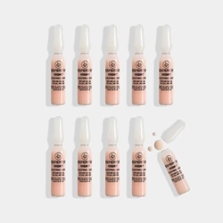 Concentrado Anti Fatigada Piel Lisa Sleeping Cure Timexpert SRNS Luminosidad Germaine de Capuccini - Imagen 1