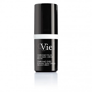 Contorno Antiarrugas Ojeras Bolsas CHRONO YEUX Vie Collection - Imagen 1
