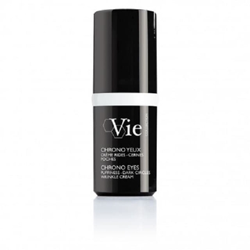 Contorno Antiarrugas Ojeras Bolsas CHRONO YEUX Vie Collection - Imagen 1