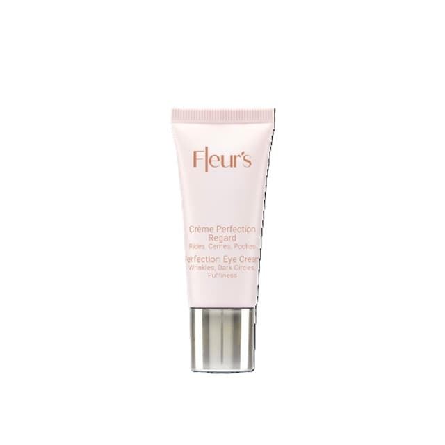 Contorno de Ojos PERFECTION EYE CREAM Fleur's - Imagen 1