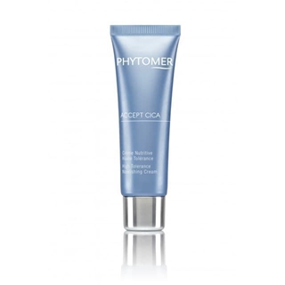 Crema Alta Tolerancia Piel Reactiva Sensible Accept Cica Phytomer - Imagen 1