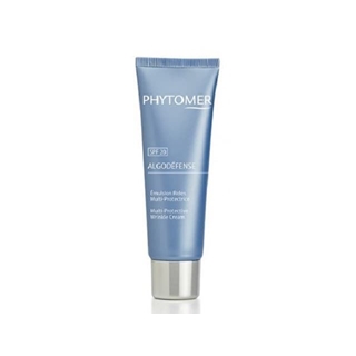Crema Antiarrugas Multi-Protectora SPF20 Algodéfense Phytomer - Imagen 1