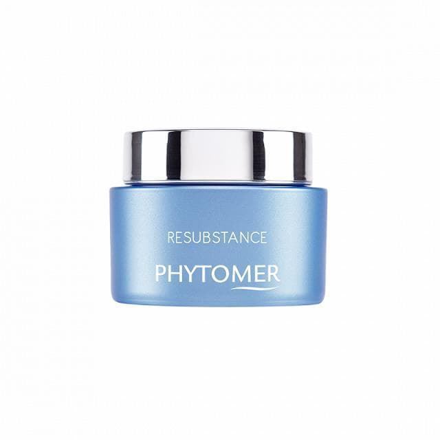 Crema Antiarrugas Reafirmante Piel Madura Resusbstance Phytomer - Imagen 1