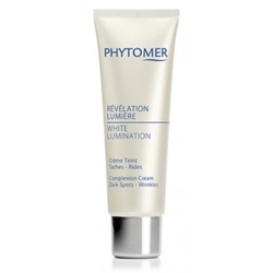 Crema Antimanchas y Arrugas Hidratante Révélation Lumiére Phytomer - Imagen 1
